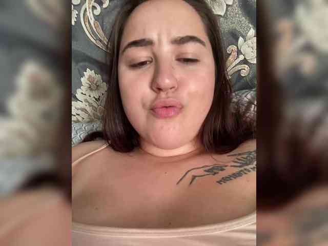VelinaTaysman webcam