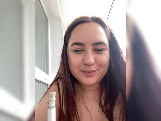MilanaTaylor webcam