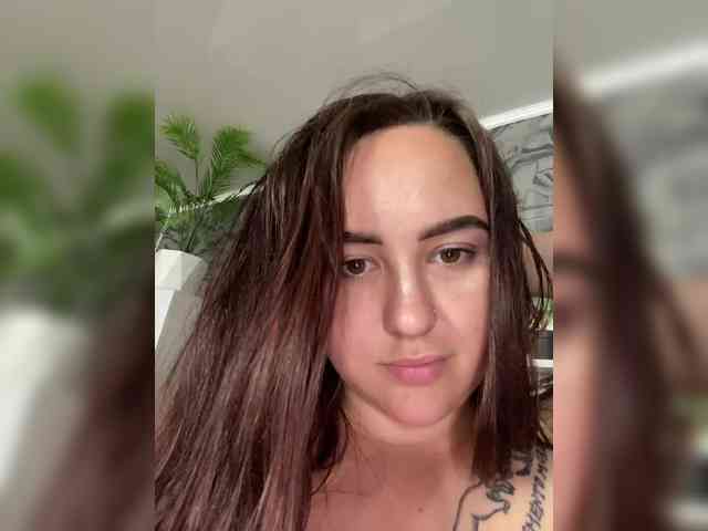 VelinaTaysman webcam