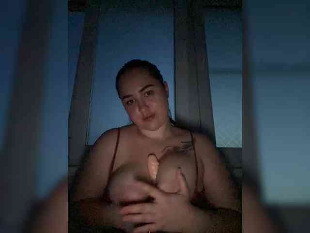 VelinaTaysman webcam