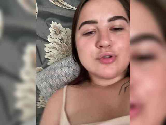 VelinaTaysman webcam