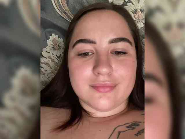 VelinaTaysman webcam