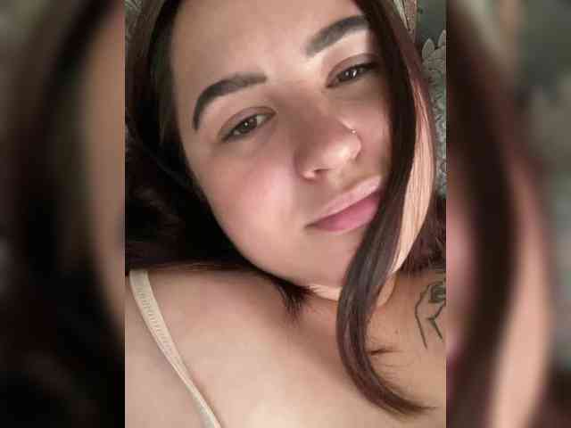 VelinaTaysman webcam