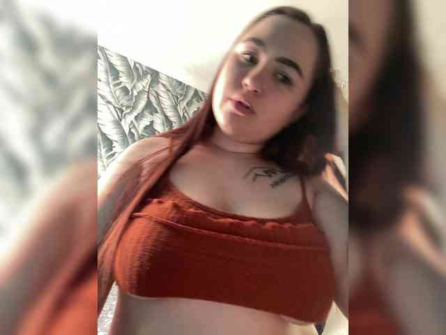 VelinaTaysman webcam