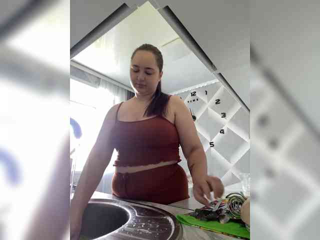 VelinaTaysman webcam