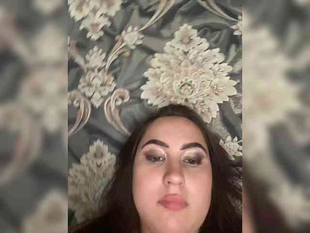 MilanaTaylor webcam