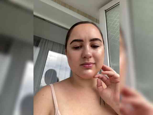 VelinaTaysman webcam