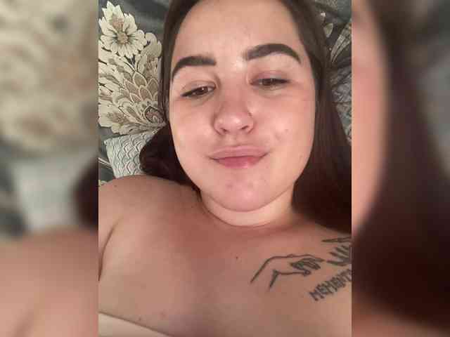 VelinaTaysman webcam