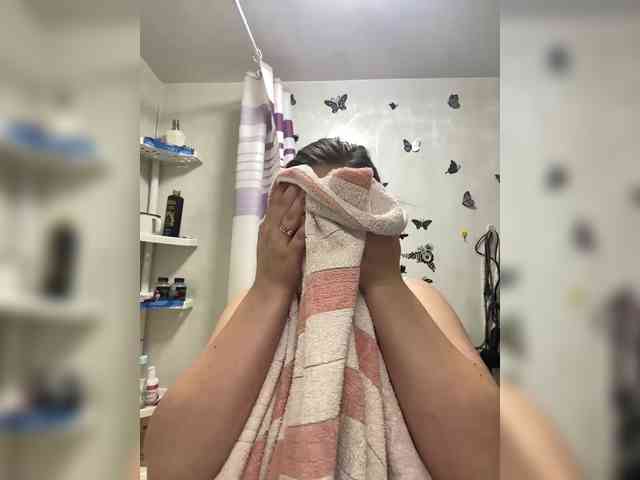 VelinaTaysman webcam