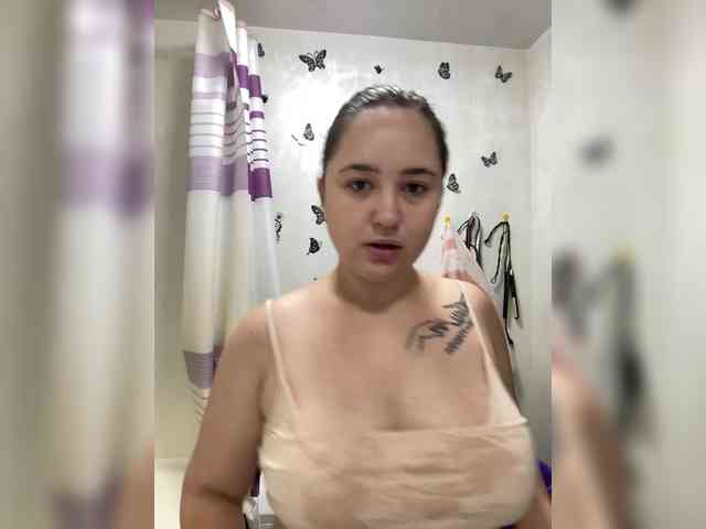 VelinaTaysman webcam