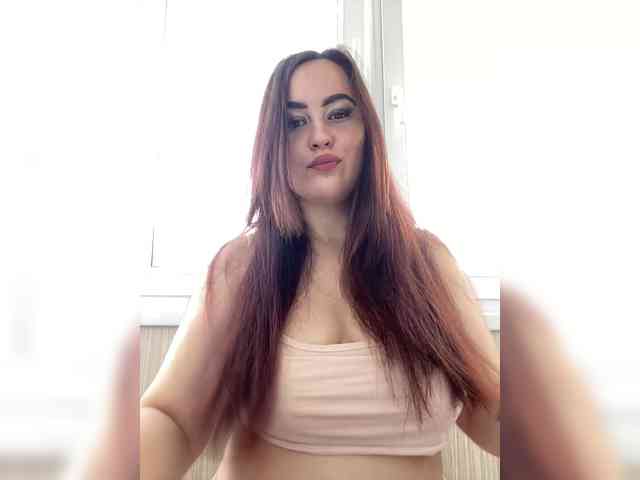 MilanaTaylor webcam