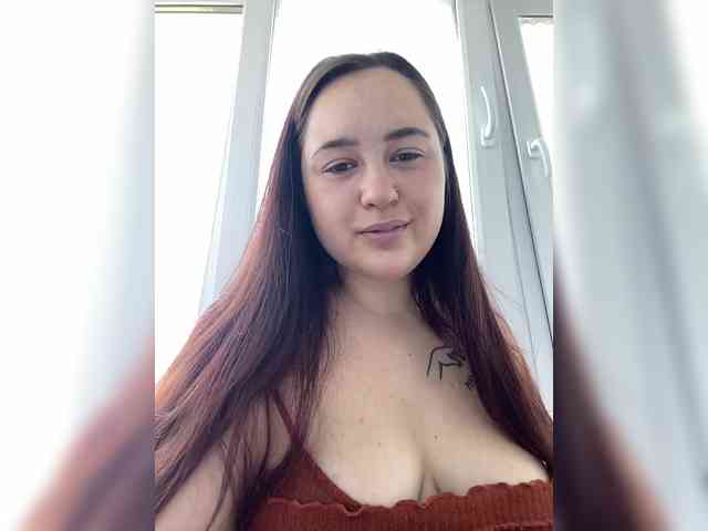 VelinaTaysman webcam