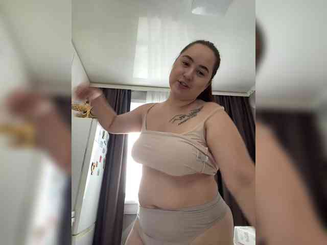 VelinaTaysman webcam
