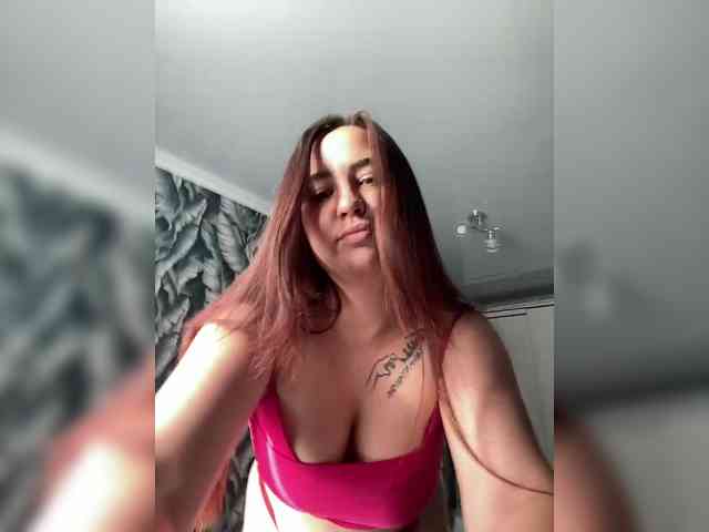 MilanaTaylor webcam