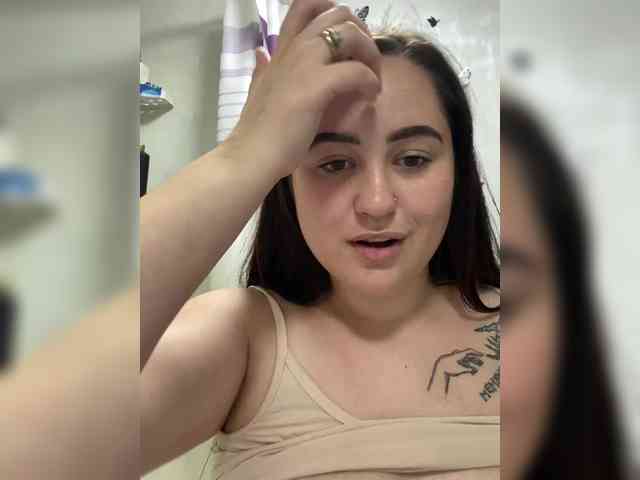 VelinaTaysman webcam
