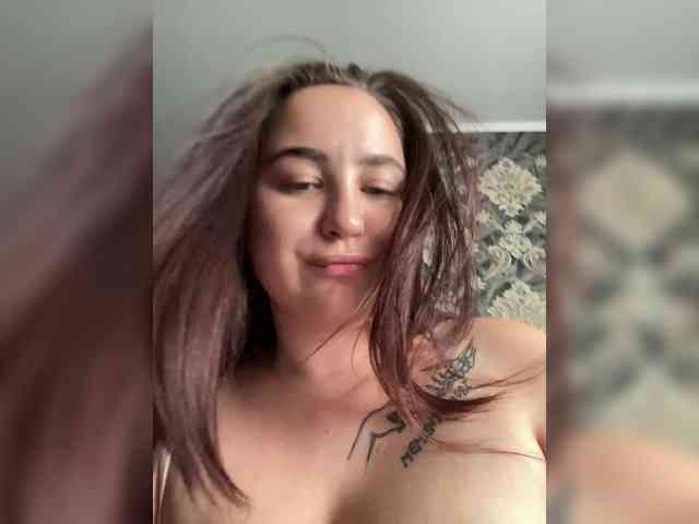VelinaTaysman webcam