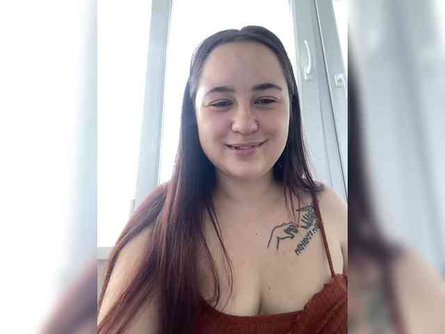 Diana13a Live Webcam on BongaCams