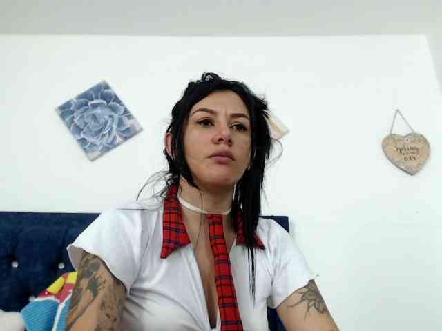 Mimibustamante33 webcam