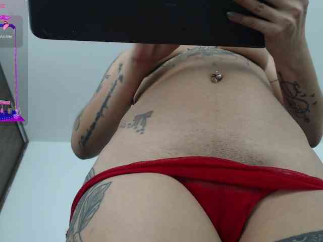 Mimibustamante33 webcam