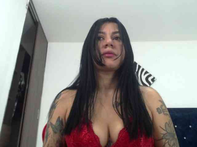 Mimibustamante33 webcam