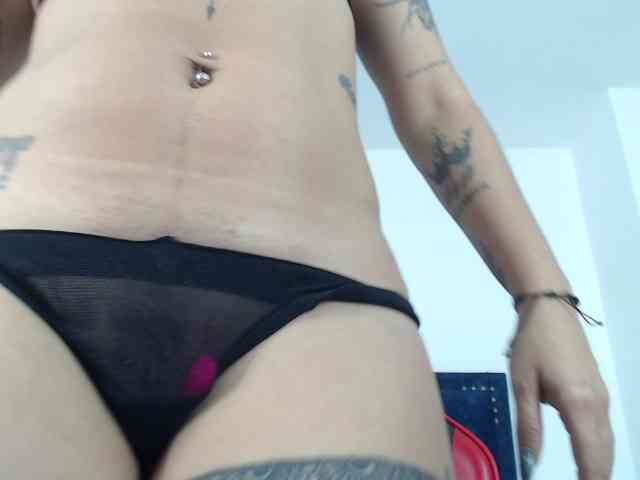 Mimibustamante33 webcam