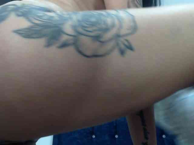 Mimibustamante33 webcam