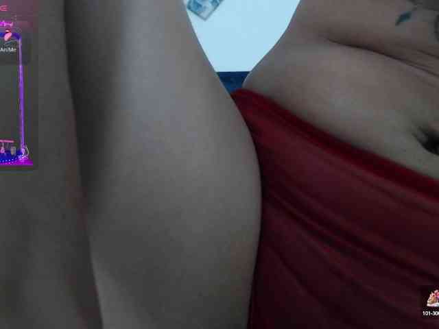 Mimibustamante33 webcam