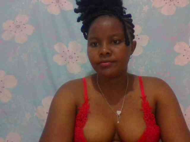Zerasexy webcam