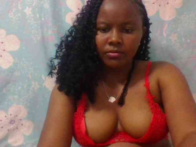 Zerasexy webcam