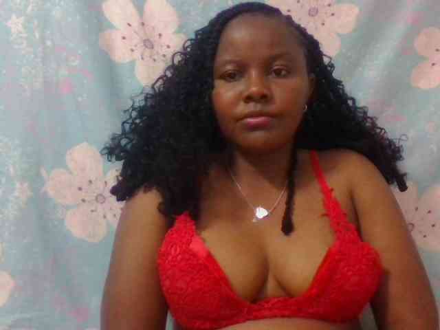Zerasexy webcam