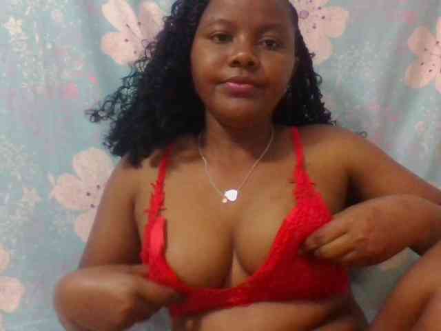 Zerasexy webcam