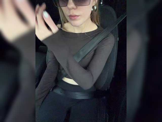 Profile and Statistics for RoxyJet on BongaCams