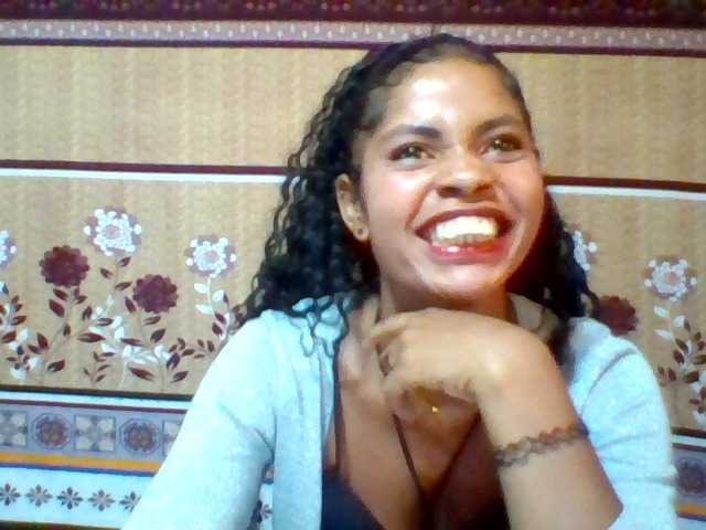 Hanta11 Live Cam on BongaCams