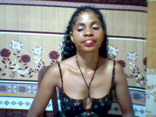 Profile and Statistics for Hanta11 on BongaCams