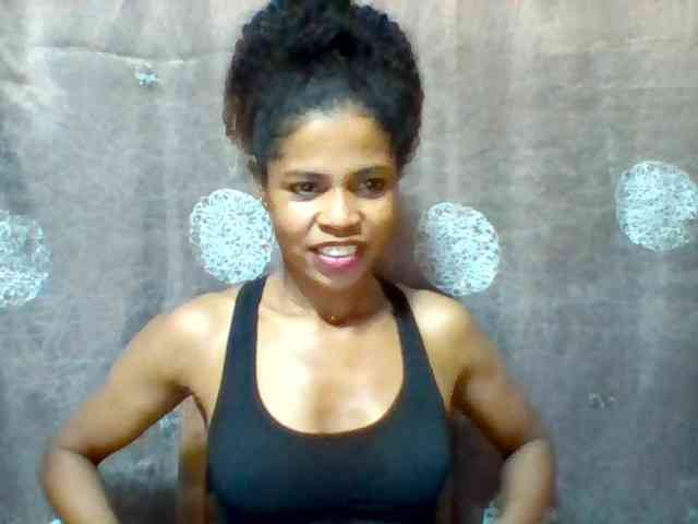 amateur webcam Hanta11