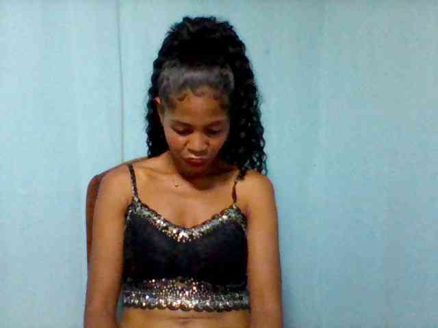 real web cam show Hanta11