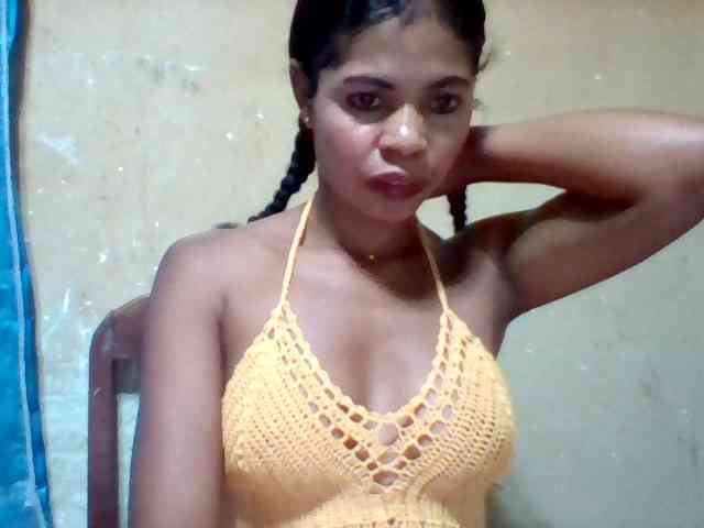 Hanta11 Live Webcam on BongaCams