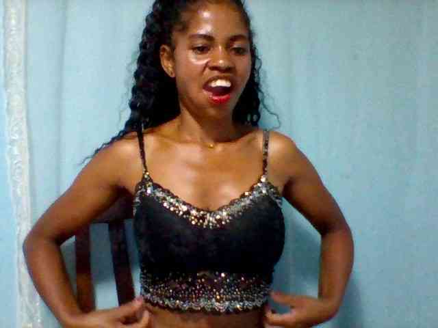 Hanta11 Live Webcam on BongaCams