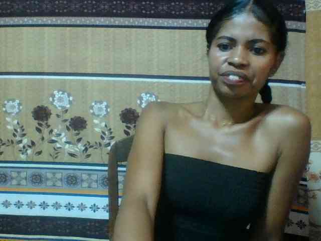 Hanta11 Live Webcam on BongaCams