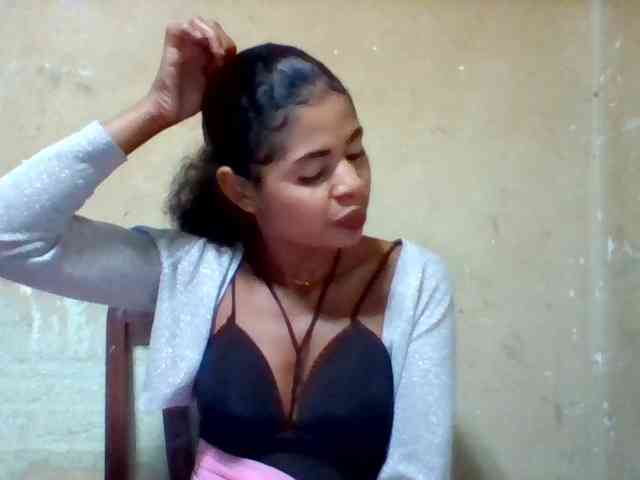 Hanta11 Live Webcam on BongaCams