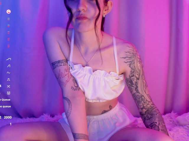 NiaandMolly from BongaCams is Freechat