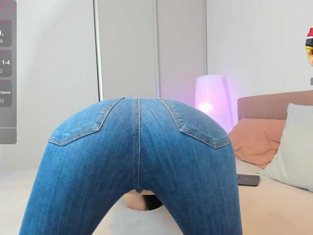 elysiastorm's BongaCams show and profile