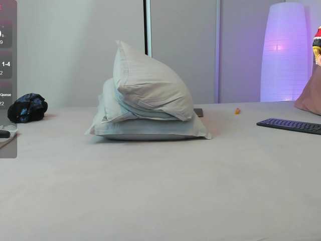 elysiastorm's BongaCams show and profile