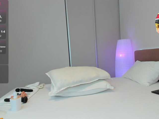 elysiastorm's BongaCams show and profile