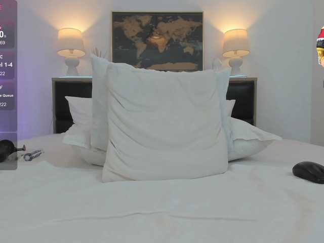 elysiastorm from BongaCams