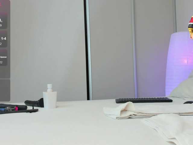 elysiastorm's BongaCams show and profile