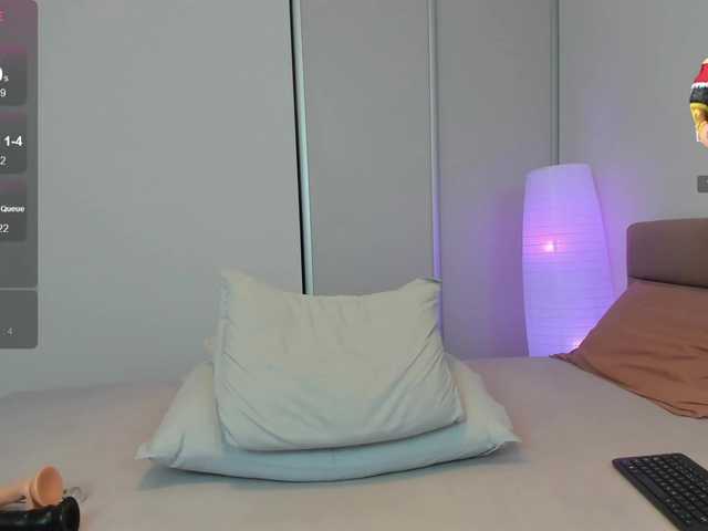 elysiastorm's BongaCams show and profile