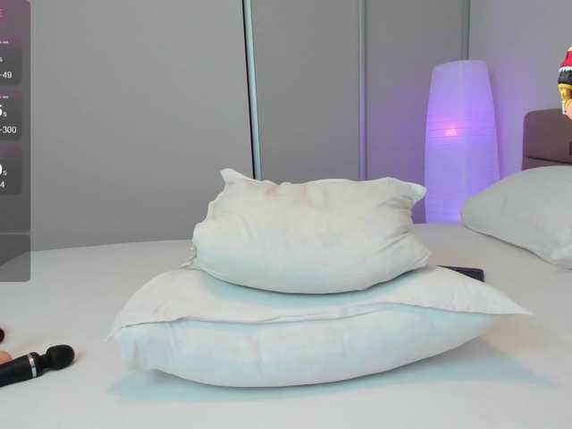 elysiastorm's BongaCams show and profile