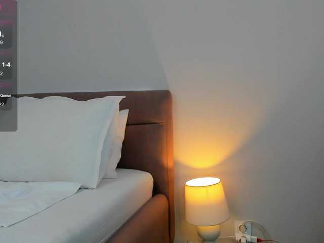 elysiastorm's BongaCams show and profile