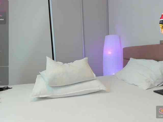 elysiastorm Live Webcam on BongaCams